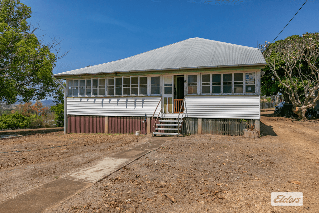 83 William Street, Kilcoy, QLD 4515