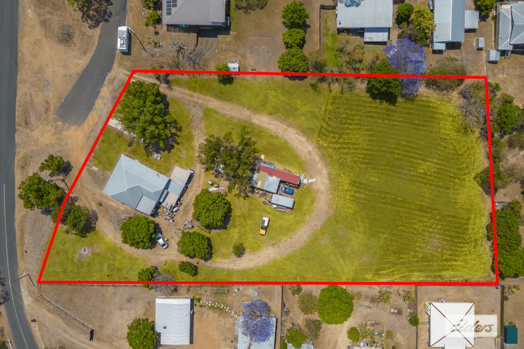 83 William Street, Kilcoy, QLD 4515