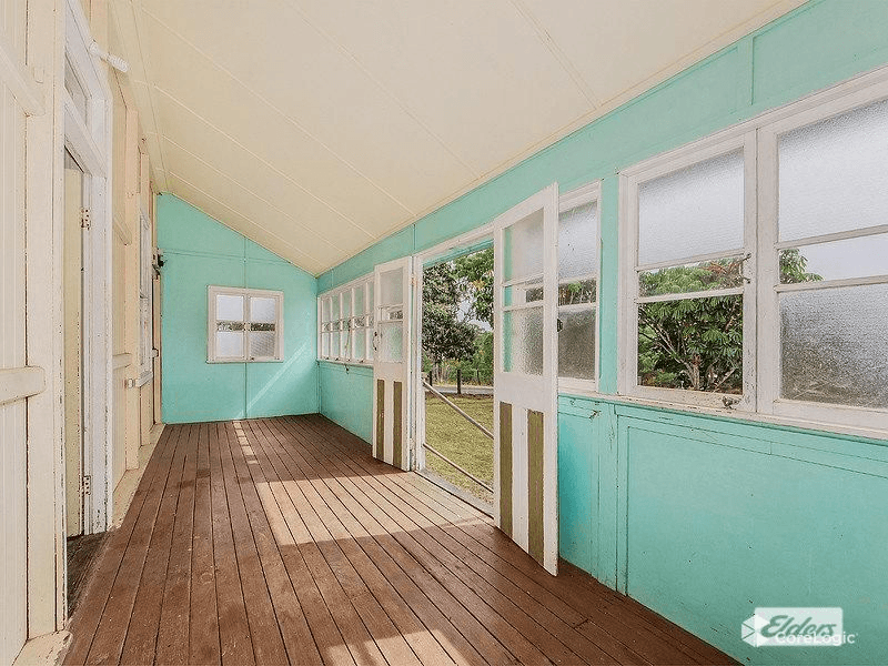 83 William Street, Kilcoy, QLD 4515