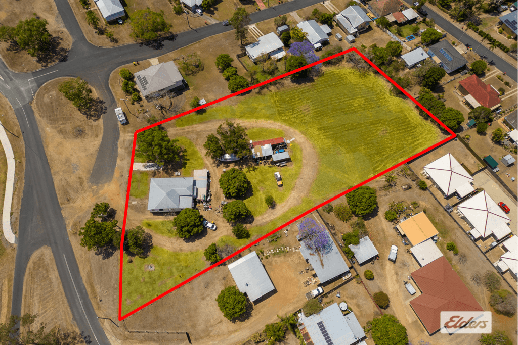 83 William Street, Kilcoy, QLD 4515