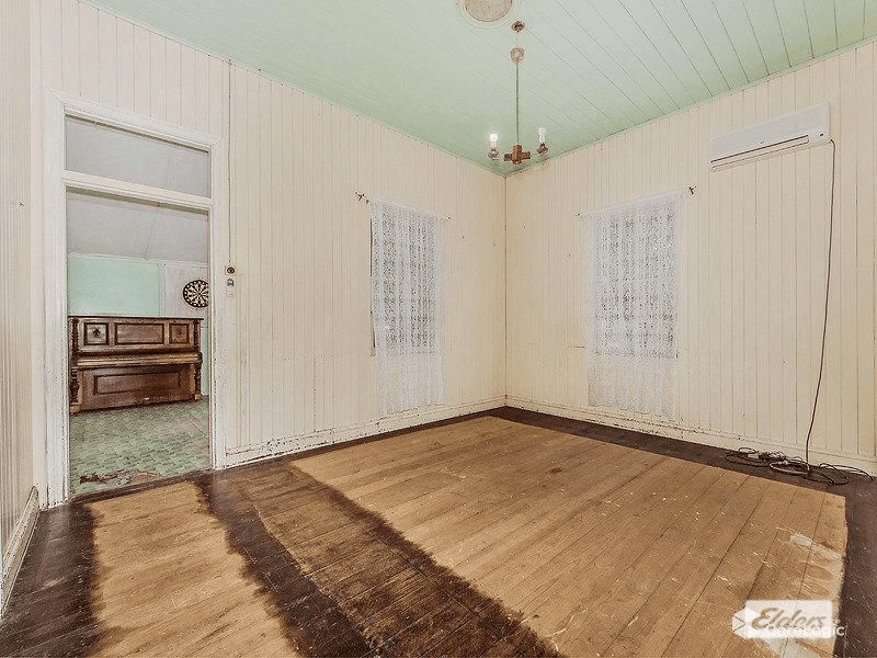 83 William Street, Kilcoy, QLD 4515