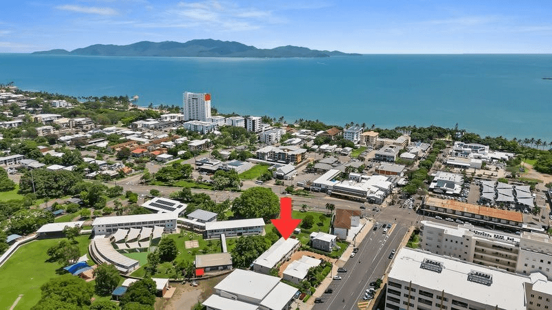 Unit 8/38-40 Gregory St, North Ward, QLD 4810