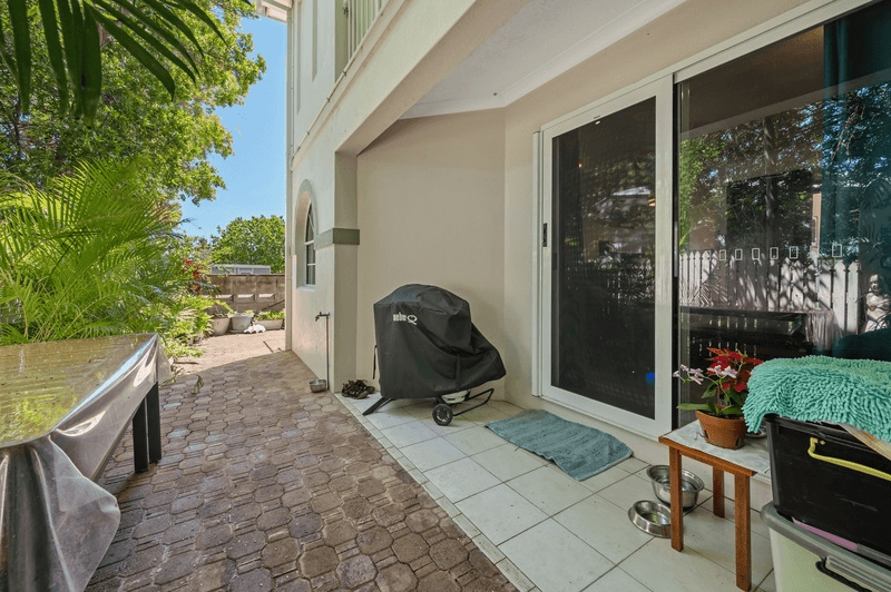 Unit 8/38-40 Gregory St, North Ward, QLD 4810