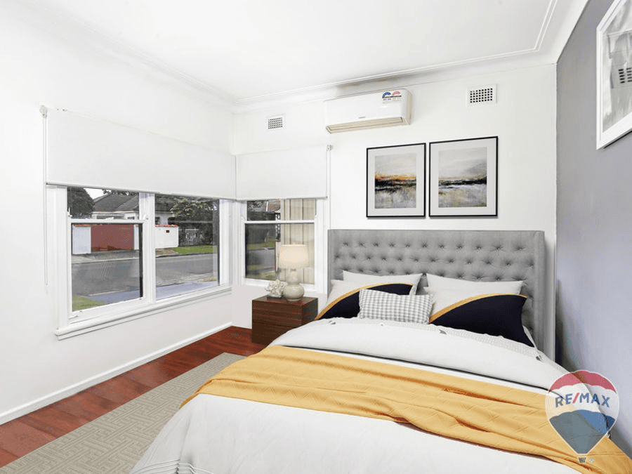 230 Fairfield Street, FAIRFIELD EAST, NSW 2165