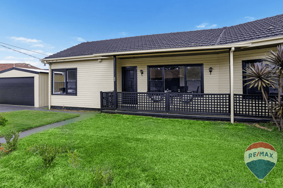 230 Fairfield Street, FAIRFIELD EAST, NSW 2165