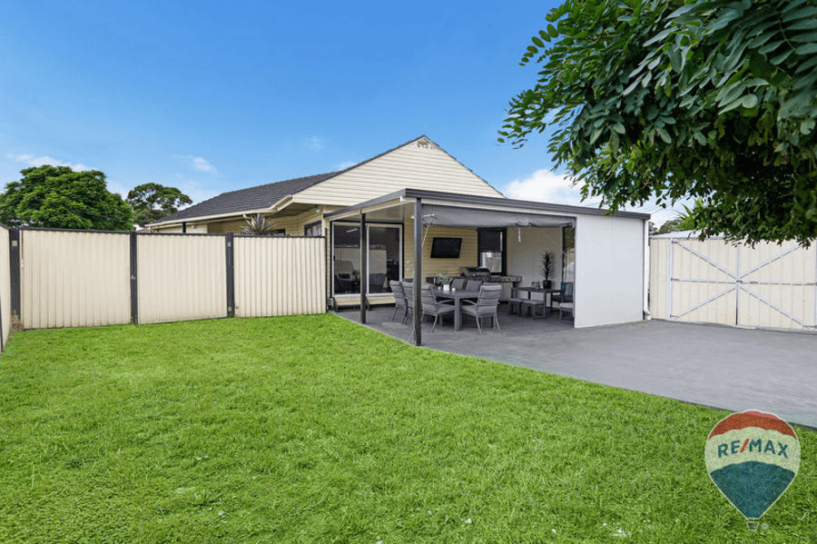 230 Fairfield Street, FAIRFIELD EAST, NSW 2165