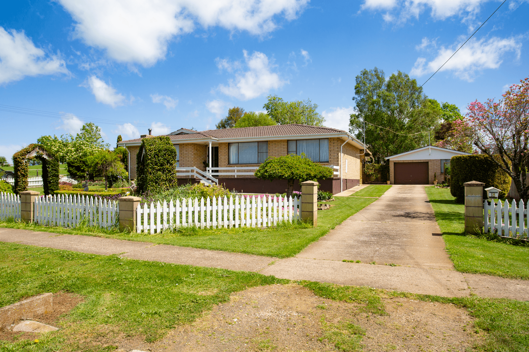 18 East Maurice Road, RINGAROOMA, TAS 7263