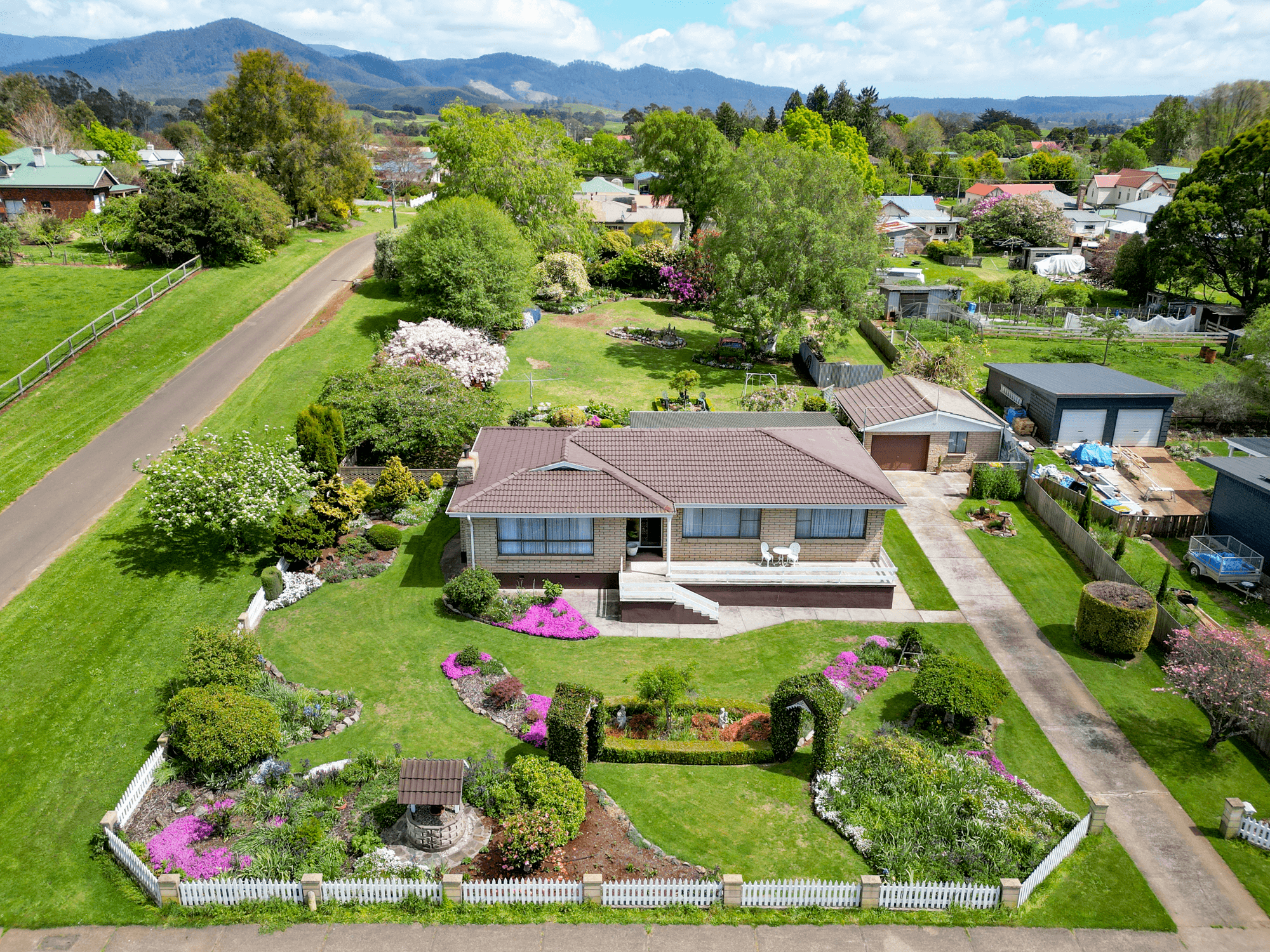 18 East Maurice Road, RINGAROOMA, TAS 7263