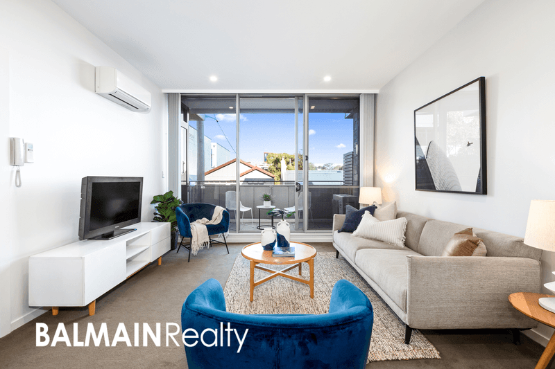 201/43 Terry Street, Rozelle, NSW 2039