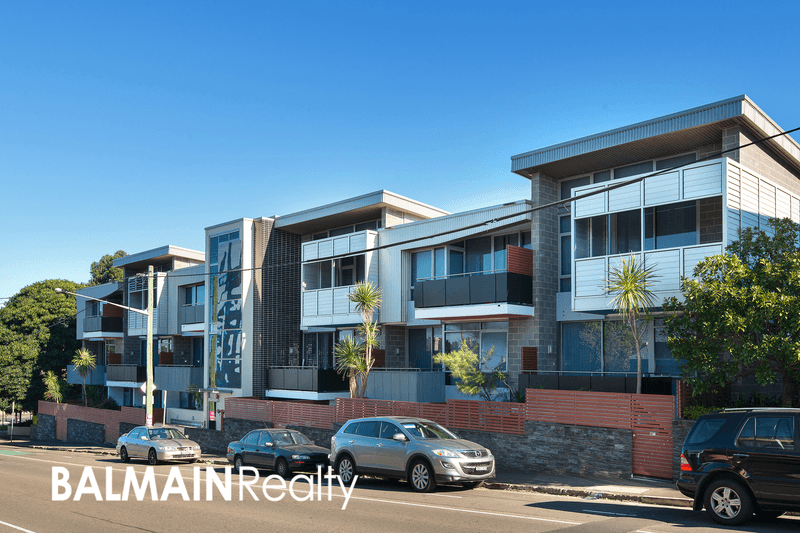 201/43 Terry Street, Rozelle, NSW 2039