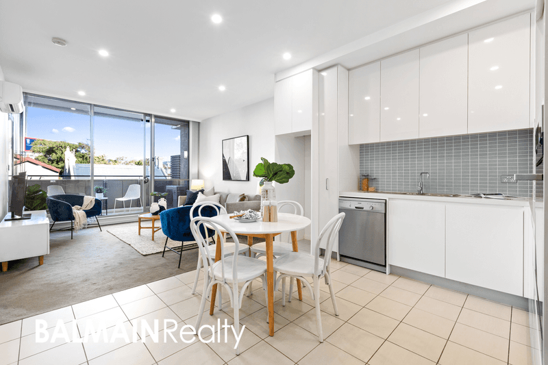 201/43 Terry Street, Rozelle, NSW 2039