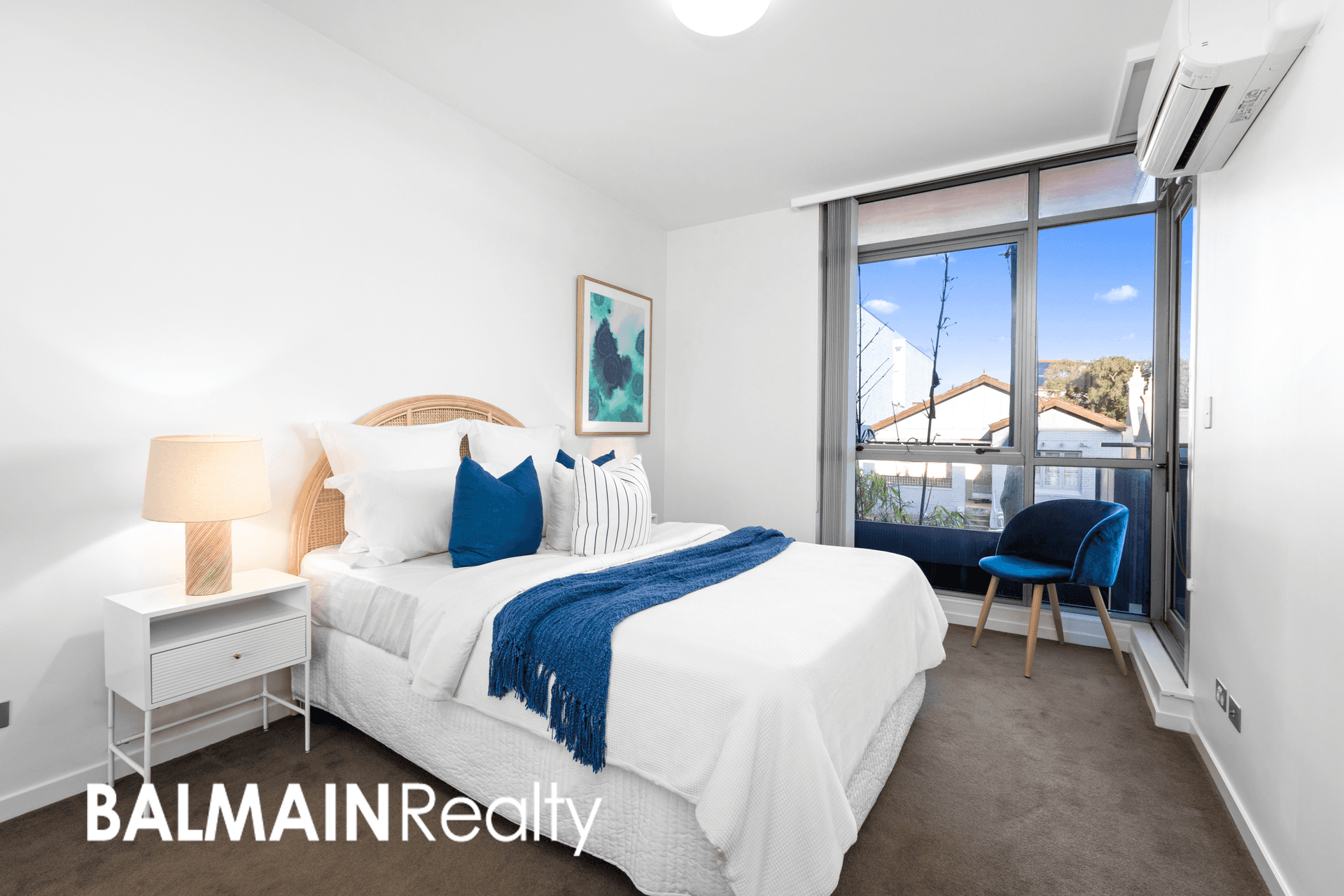 201/43 Terry Street, Rozelle, NSW 2039