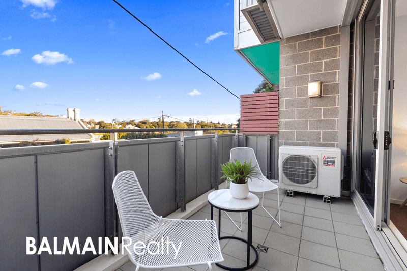 201/43 Terry Street, Rozelle, NSW 2039