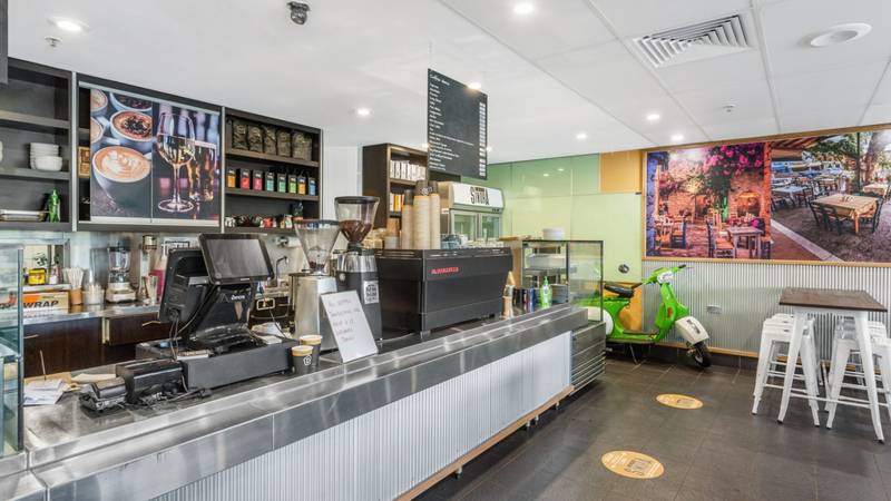 F16/16 Mars Rd, LANE COVE, NSW 2066