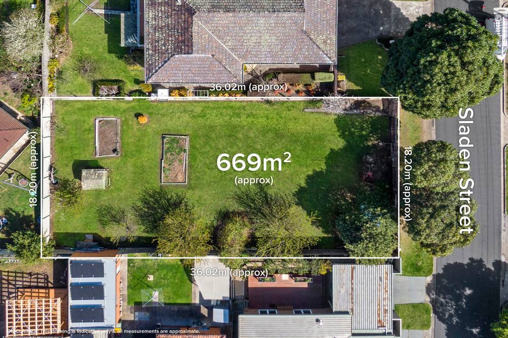 117 Sladen Street, Hamlyn Heights, VIC 3215