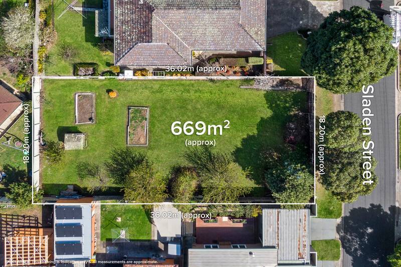 117 Sladen Street, Hamlyn Heights, VIC 3215