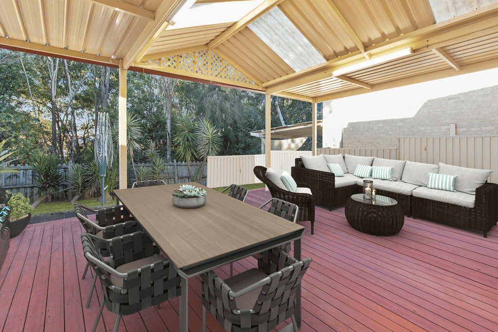 8 Lloyd Place, CASULA, NSW 2170