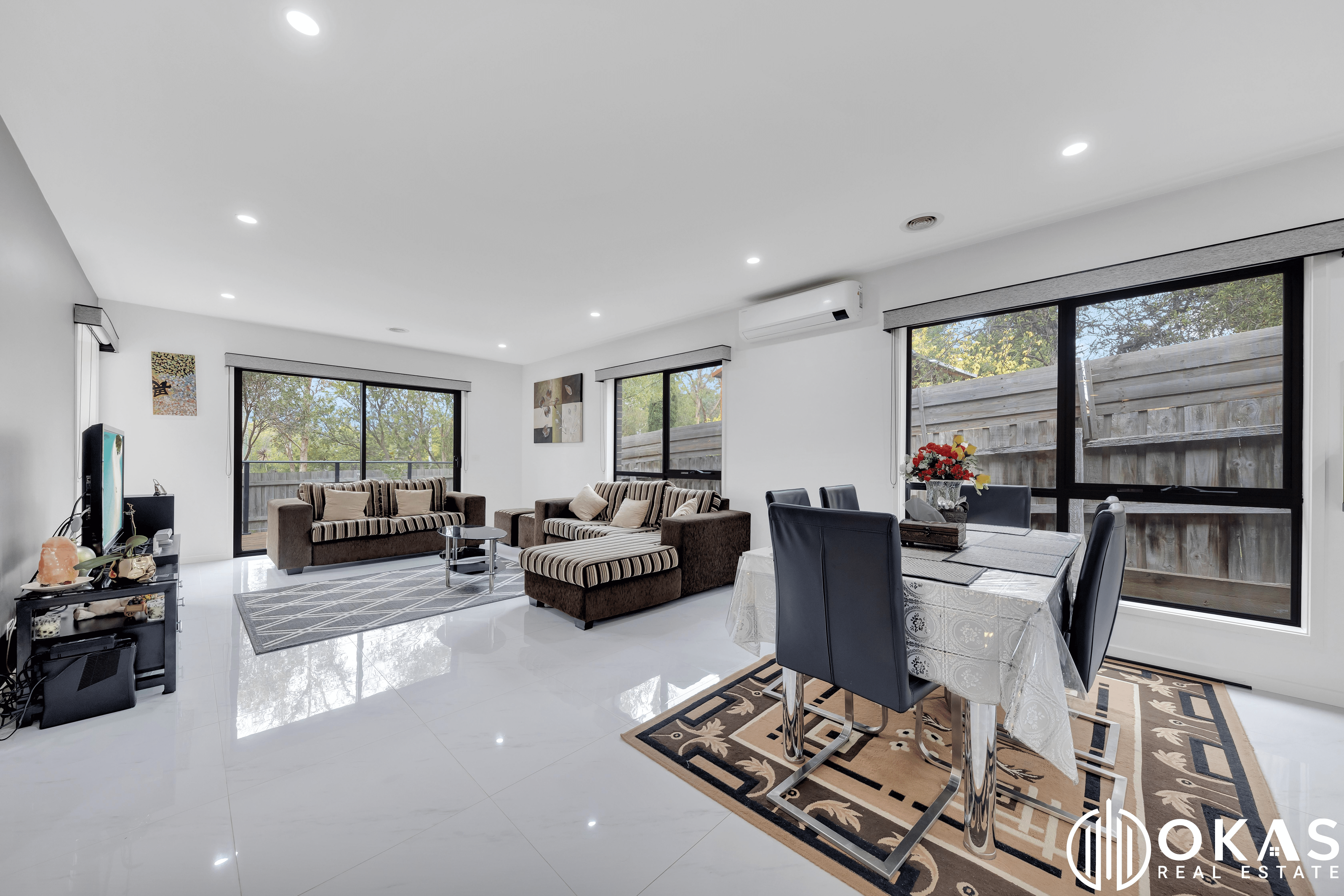 2A Tara Close, CROYDON, VIC 3136