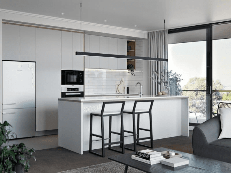 2412/179 Alfred Street, FORTITUDE VALLEY, QLD 4006