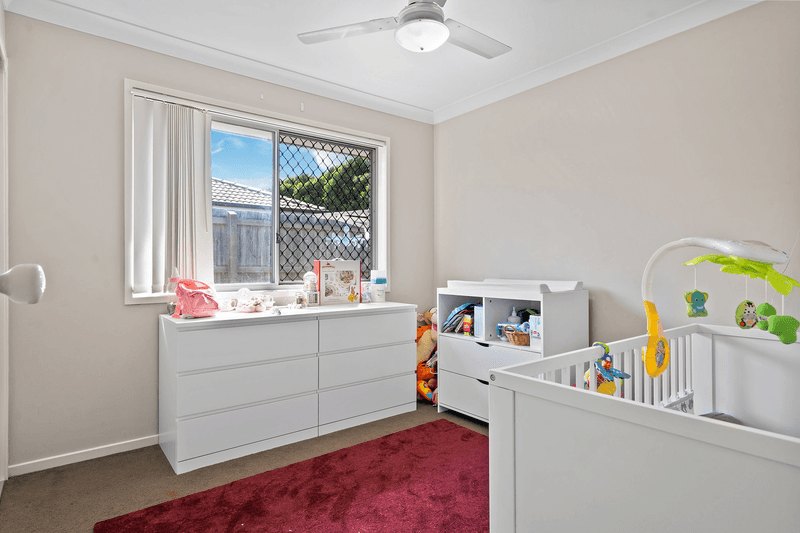 1 Bremer Street, Marsden, QLD 4132