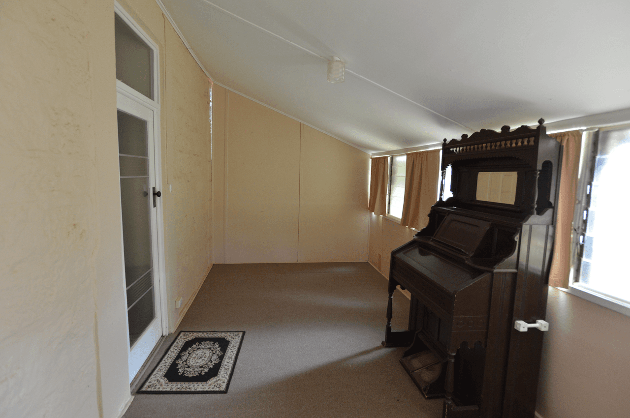 7 EBENEZER Street, JAMESTOWN, SA 5491