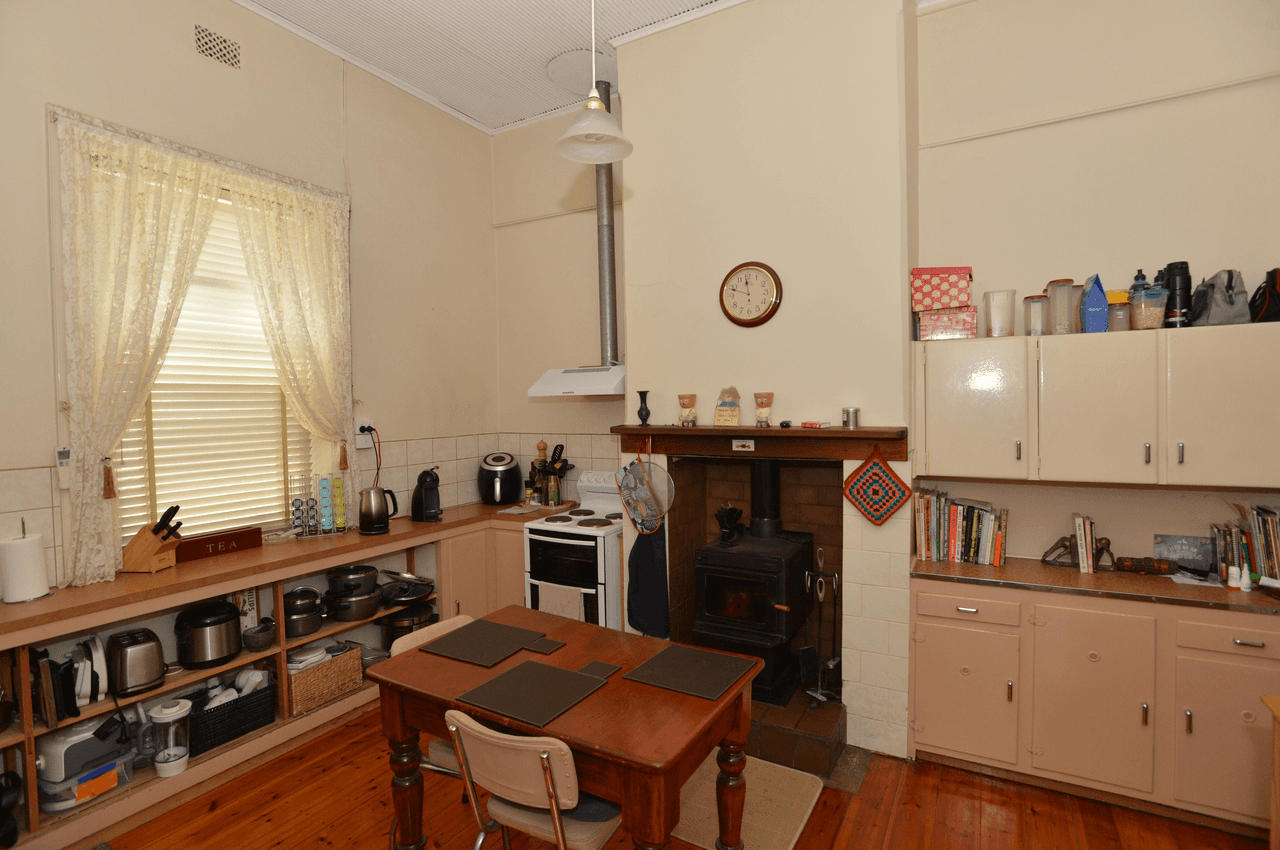 7 EBENEZER Street, JAMESTOWN, SA 5491