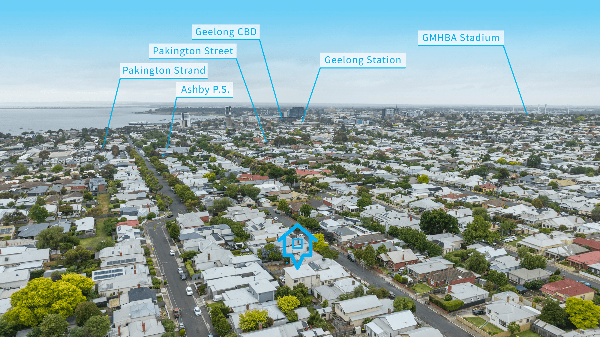 3/20 McDougall Street, Geelong West, VIC 3218