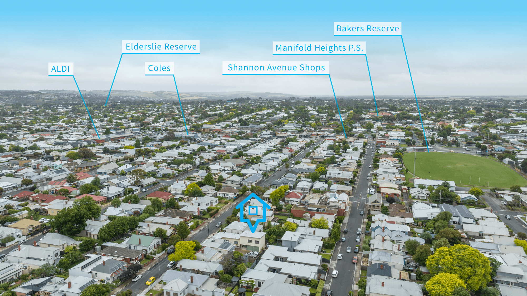 3/20 McDougall Street, Geelong West, VIC 3218