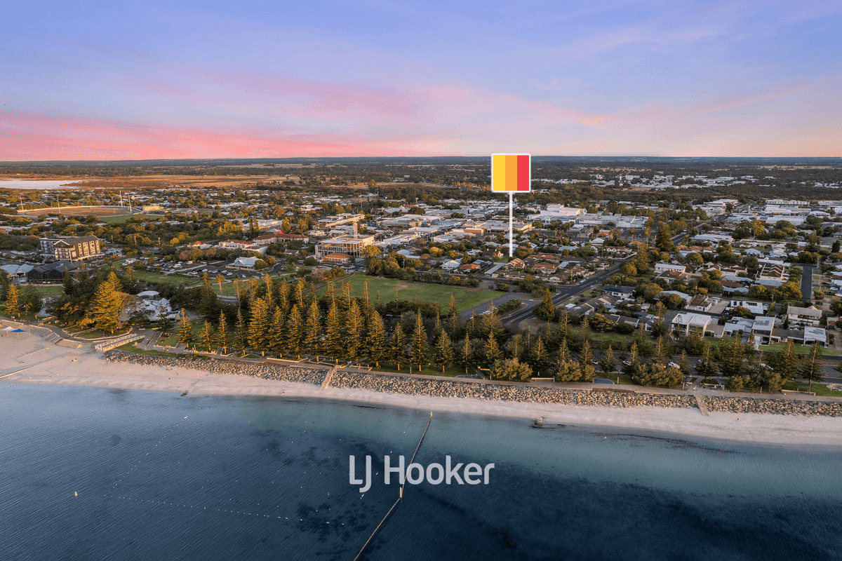 11 Adelaide Street, Busselton, WA 6280