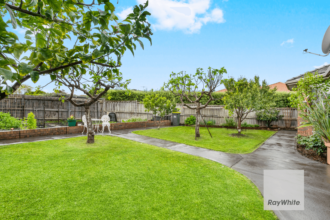 14 Faye Crescent, KEILOR, VIC 3036