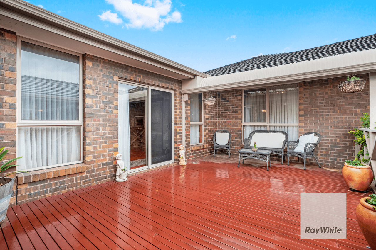 14 Faye Crescent, KEILOR, VIC 3036