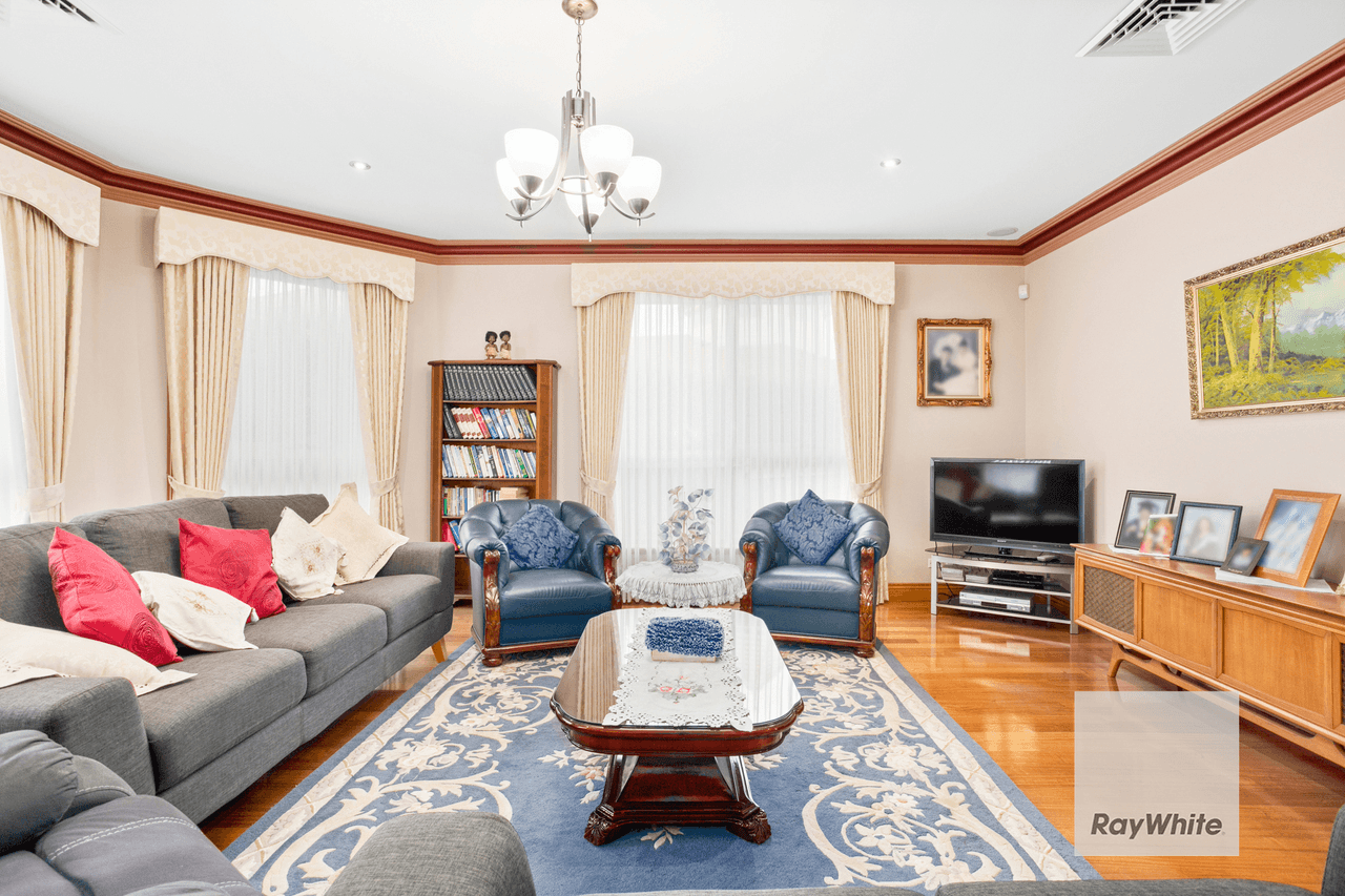 14 Faye Crescent, KEILOR, VIC 3036