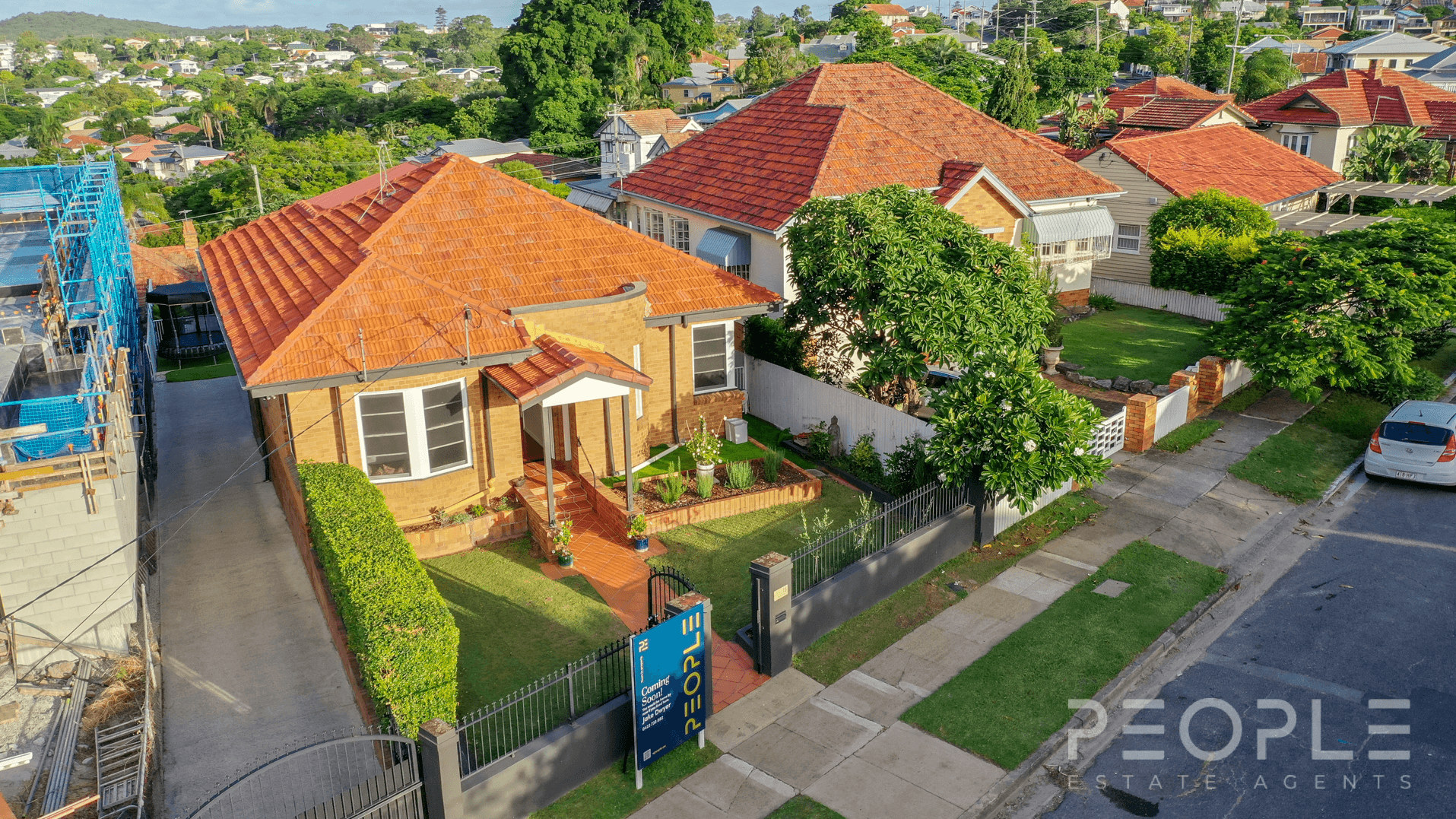 15 Kirkland Avenue, Coorparoo, QLD 4151