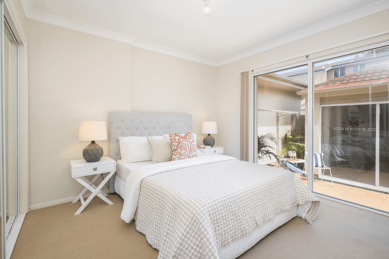 1/28 Churchill Circuit, HAMILTON SOUTH, NSW 2303