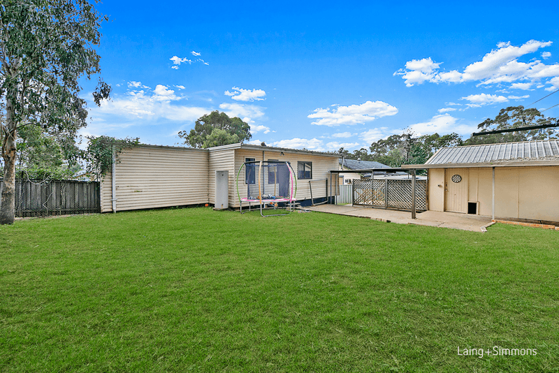 12 Nioka Road, Penrith, NSW 2750