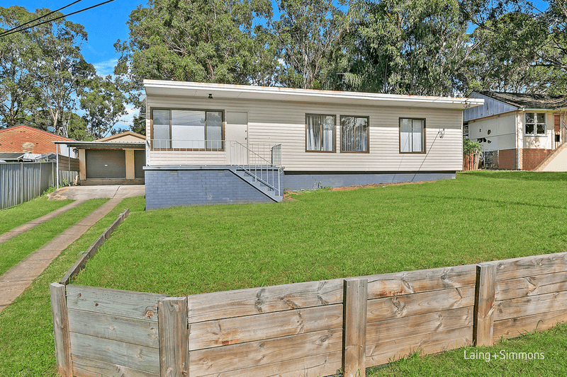 12 Nioka Road, Penrith, NSW 2750