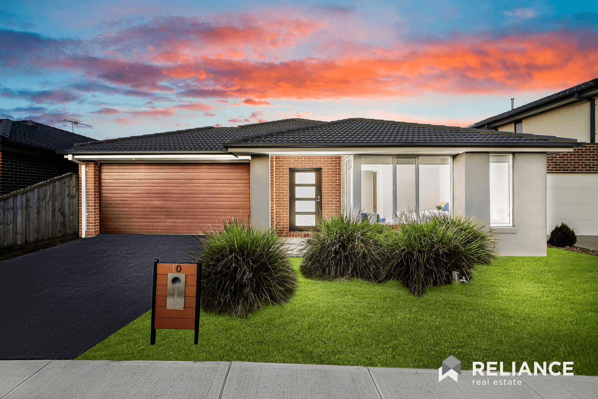 10 Kittiwake Terrace, Werribee, VIC 3030