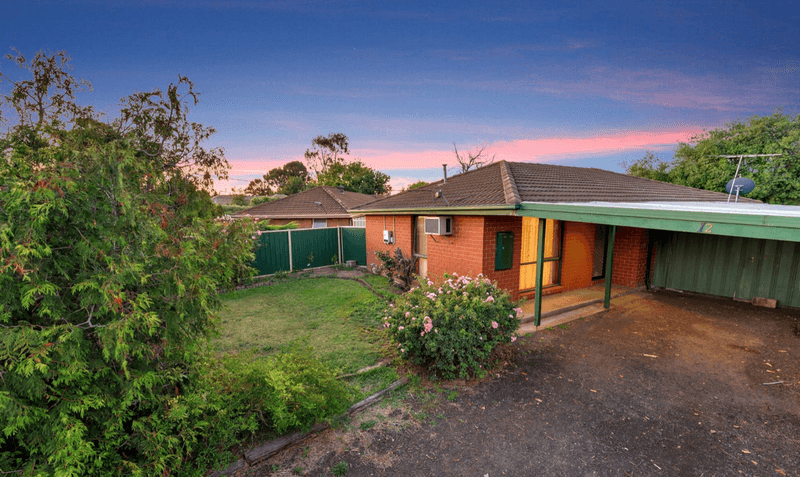 12 Precious Road, DIGGERS REST, VIC 3427