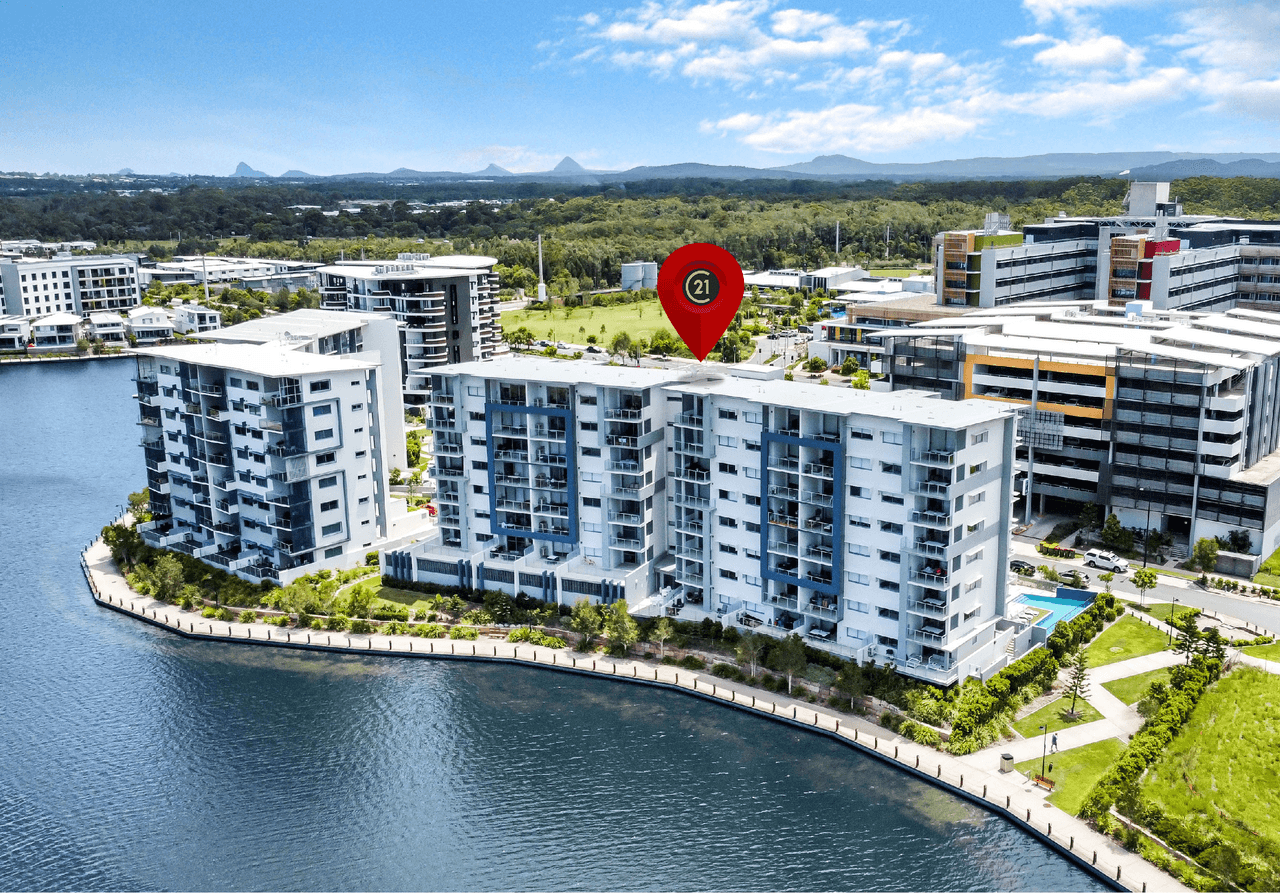 8/14 Bright Place, Birtinya, QLD 4575