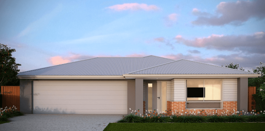 Lot 31 Acacia Street, BURPENGARY, QLD 4285