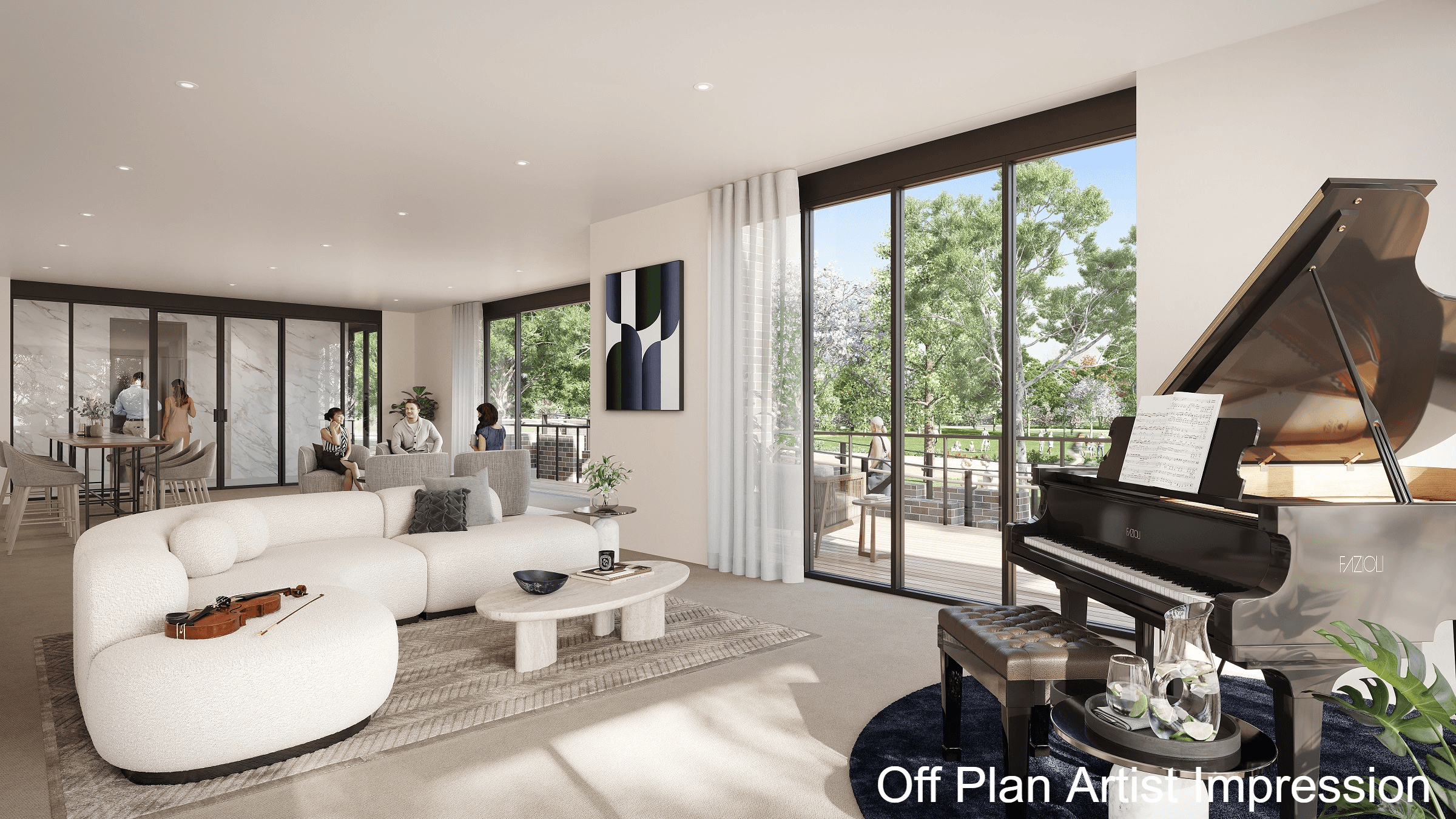 G13/57 Ashmore Street, ERSKINEVILLE, NSW 2043