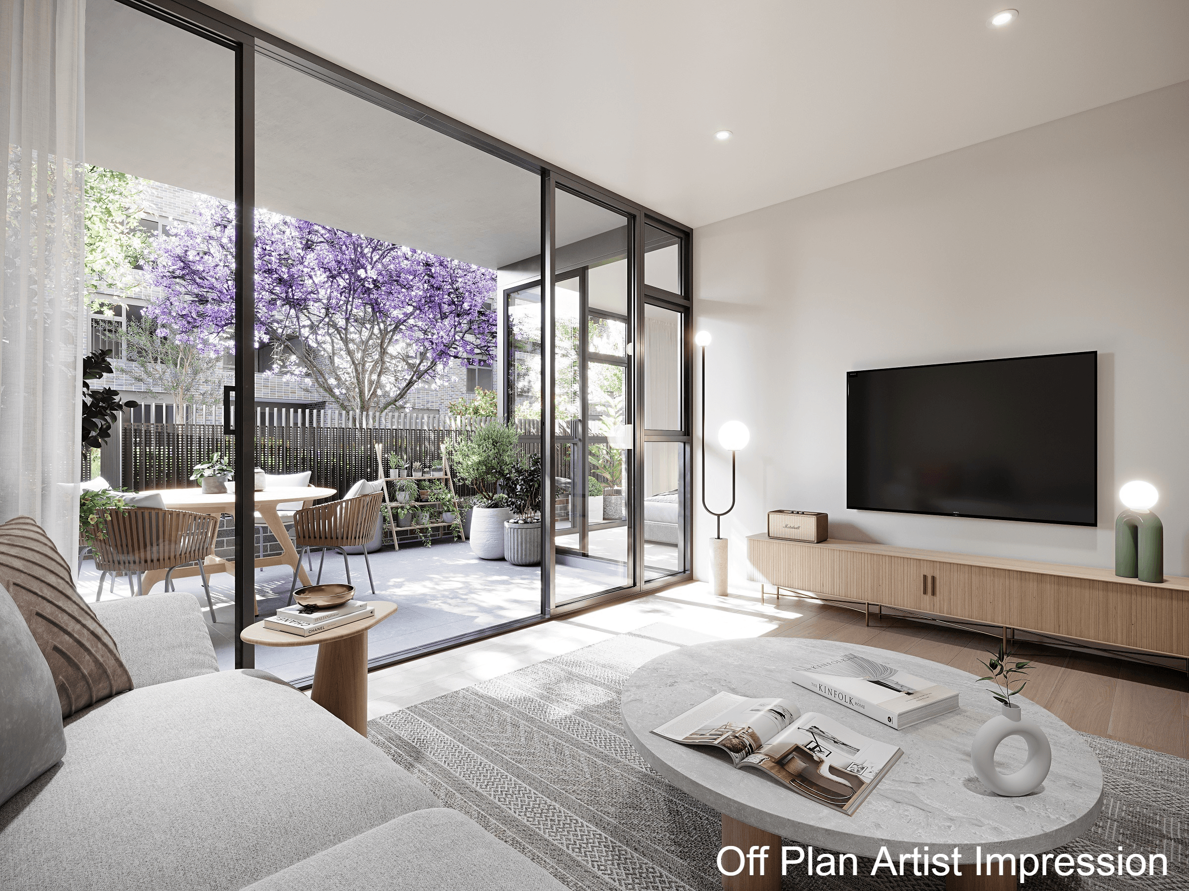 G13/57 Ashmore Street, ERSKINEVILLE, NSW 2043