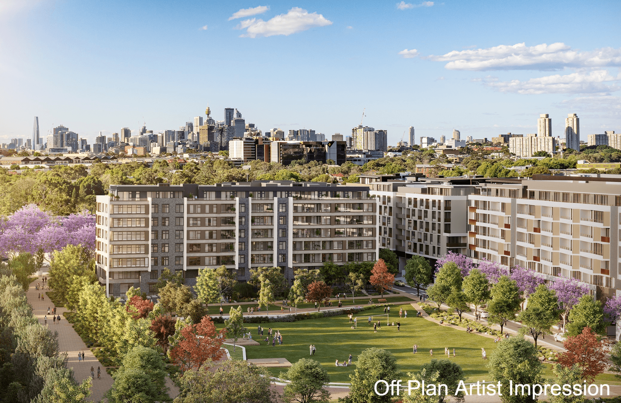 G13/57 Ashmore Street, ERSKINEVILLE, NSW 2043