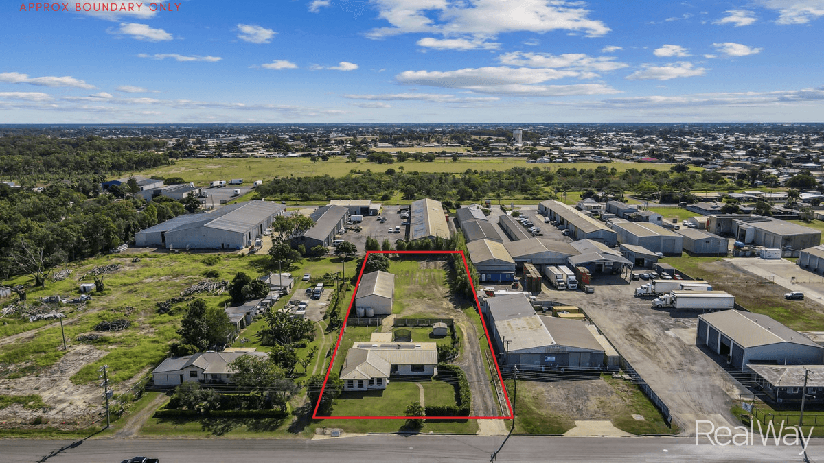 32 Verdant Siding Road, Thabeban, QLD 4670