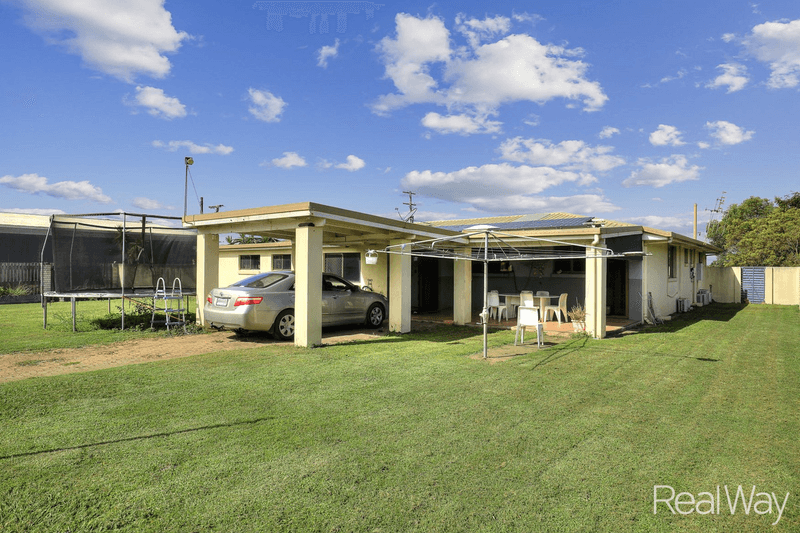 32 Verdant Siding Road, Thabeban, QLD 4670