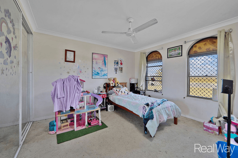 32 Verdant Siding Road, Thabeban, QLD 4670