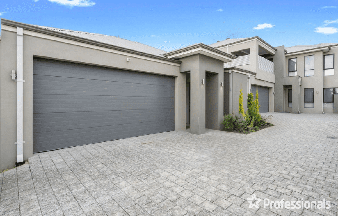 49B Halland Way, WESTMINSTER, WA 6061