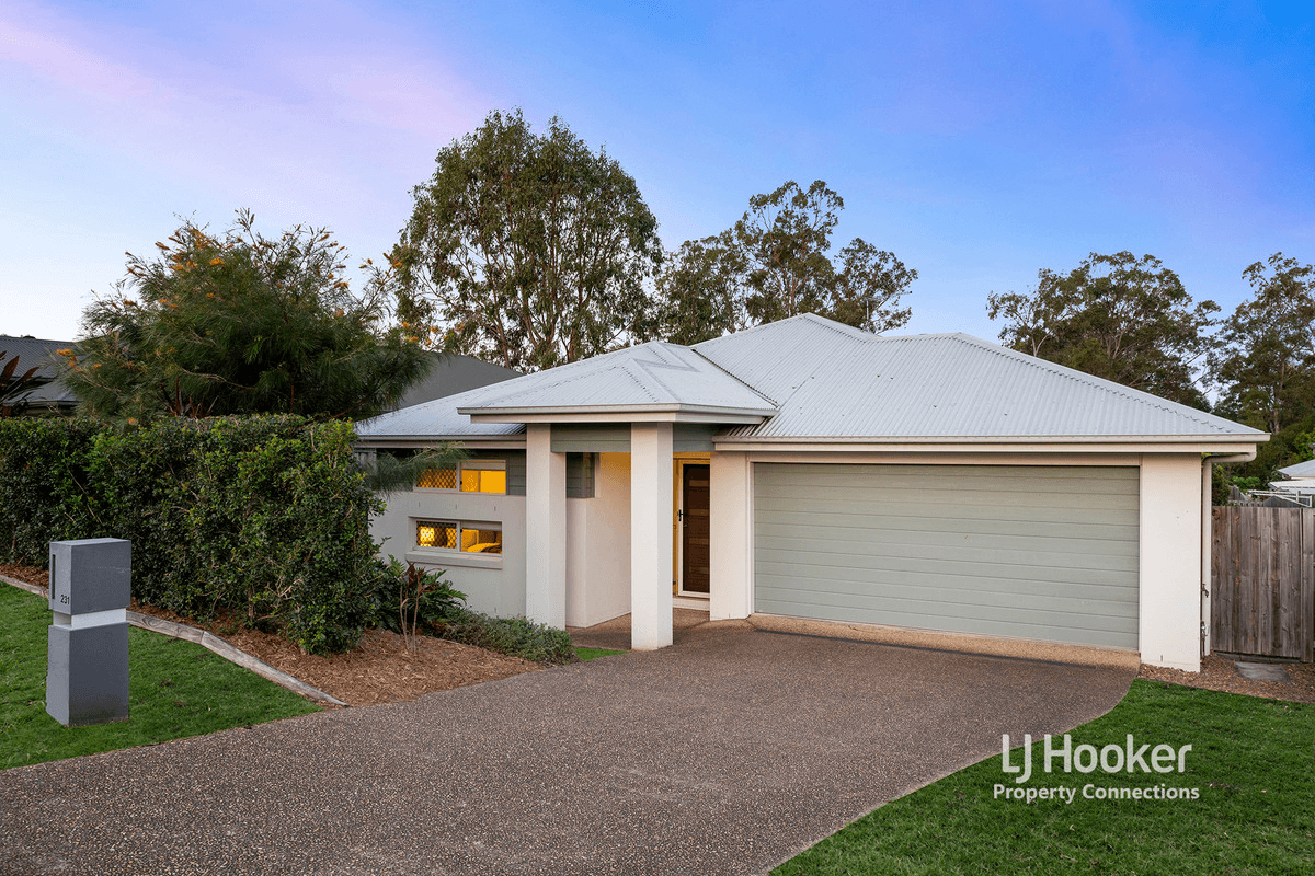 231 Ridley Road, Bridgeman Downs, QLD 4035