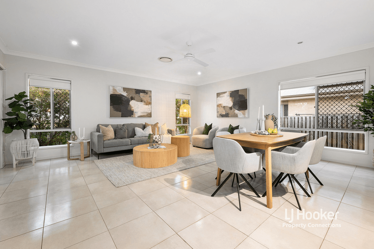 231 Ridley Road, Bridgeman Downs, QLD 4035