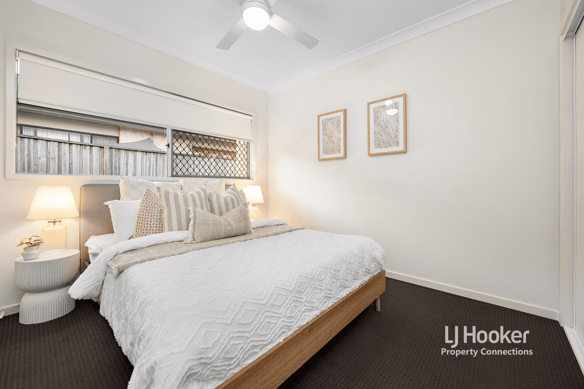 231 Ridley Road, Bridgeman Downs, QLD 4035